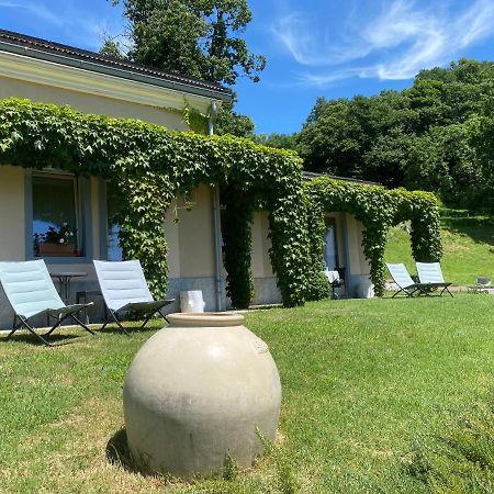 Cascina Serra Eco-House Beb Muzzano Extérieur photo