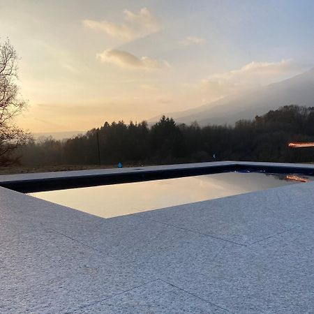 Cascina Serra Eco-House Beb Muzzano Extérieur photo