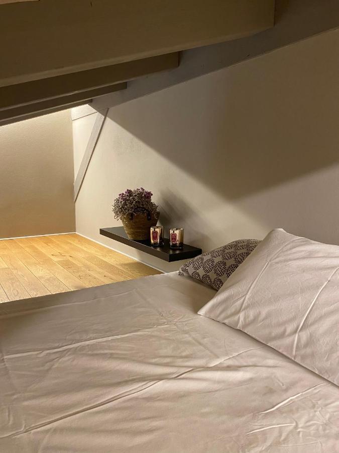 Cascina Serra Eco-House Beb Muzzano Extérieur photo