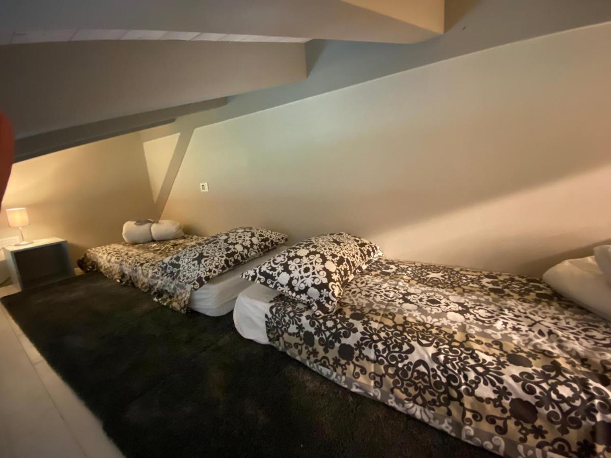 Cascina Serra Eco-House Beb Muzzano Extérieur photo
