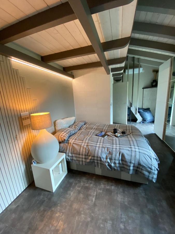 Cascina Serra Eco-House Beb Muzzano Extérieur photo