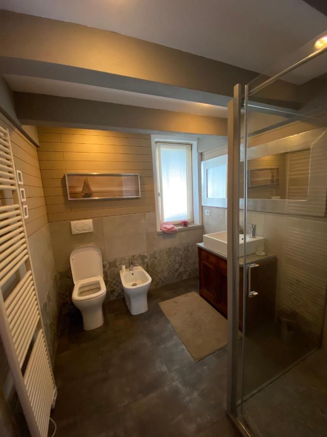 Cascina Serra Eco-House Beb Muzzano Extérieur photo