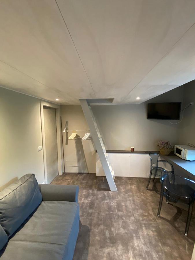 Cascina Serra Eco-House Beb Muzzano Extérieur photo
