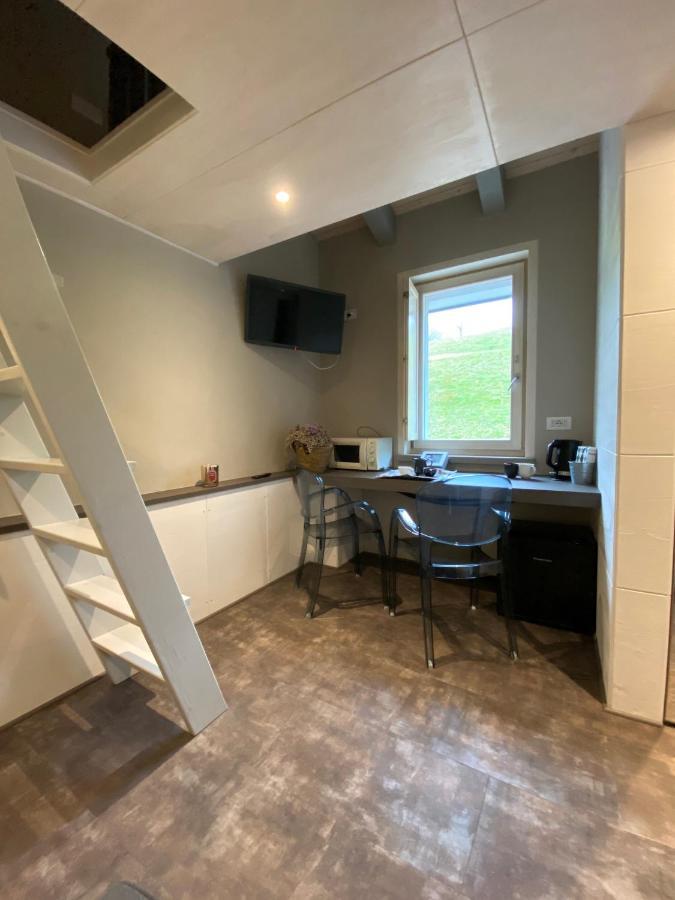 Cascina Serra Eco-House Beb Muzzano Extérieur photo