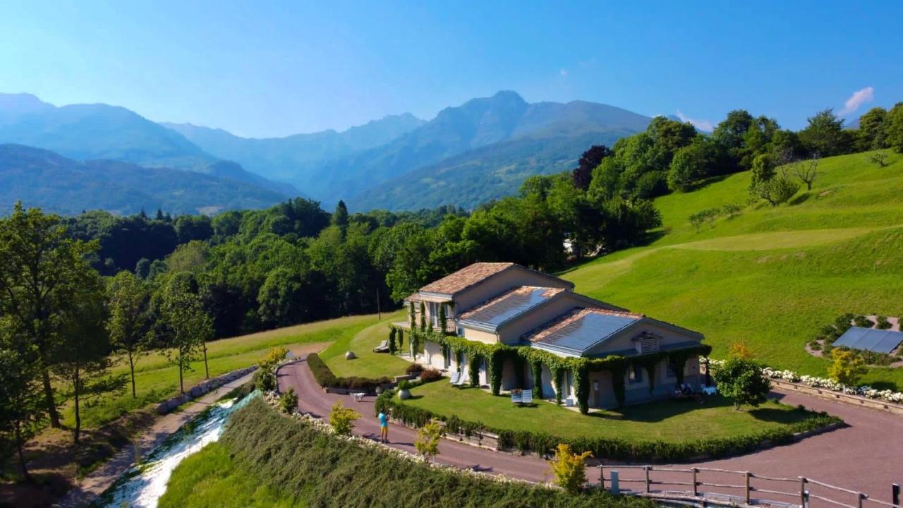 Cascina Serra Eco-House Beb Muzzano Extérieur photo