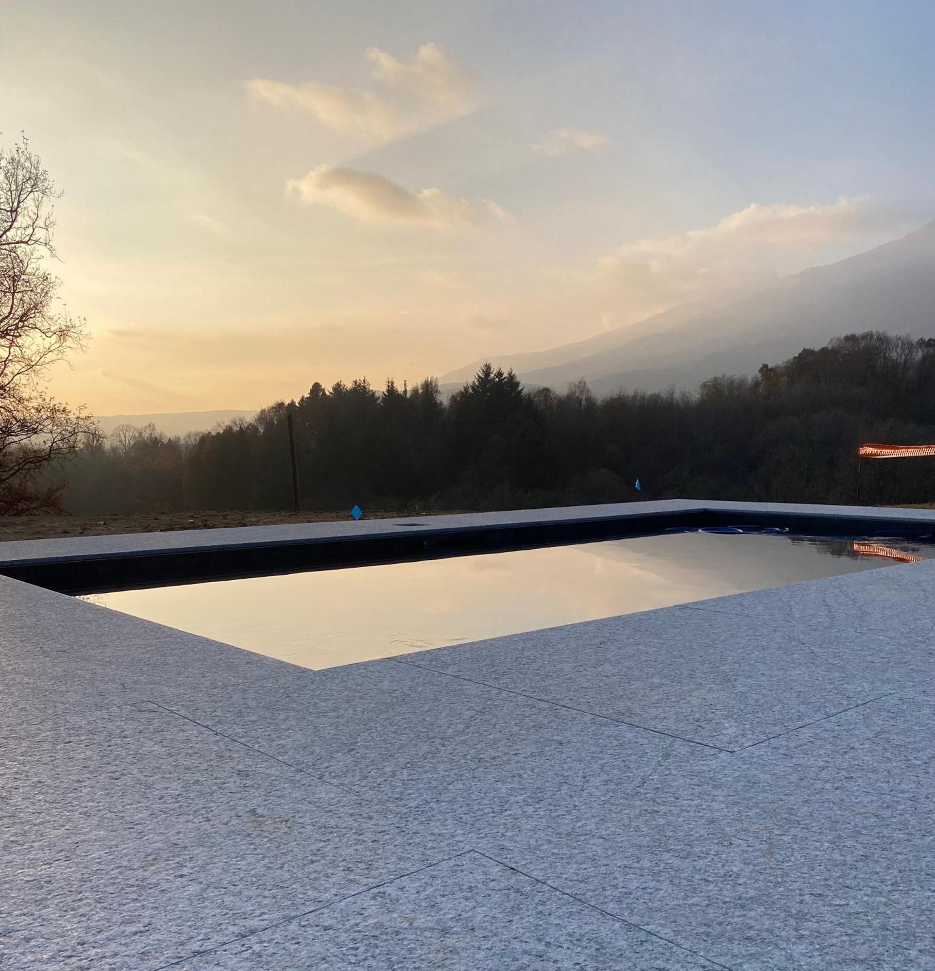 Cascina Serra Eco-House Beb Muzzano Extérieur photo